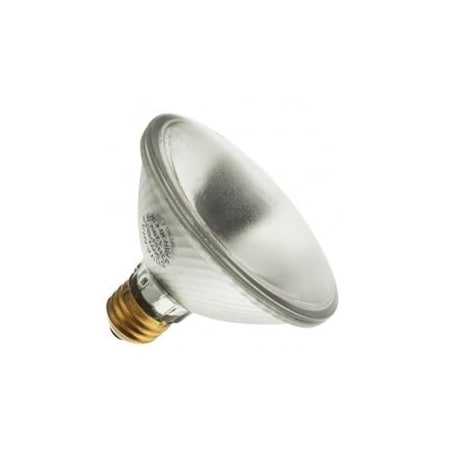 Replacement For LIGHT BULB  LAMP, 50PAR30120V CAPIRNSP9